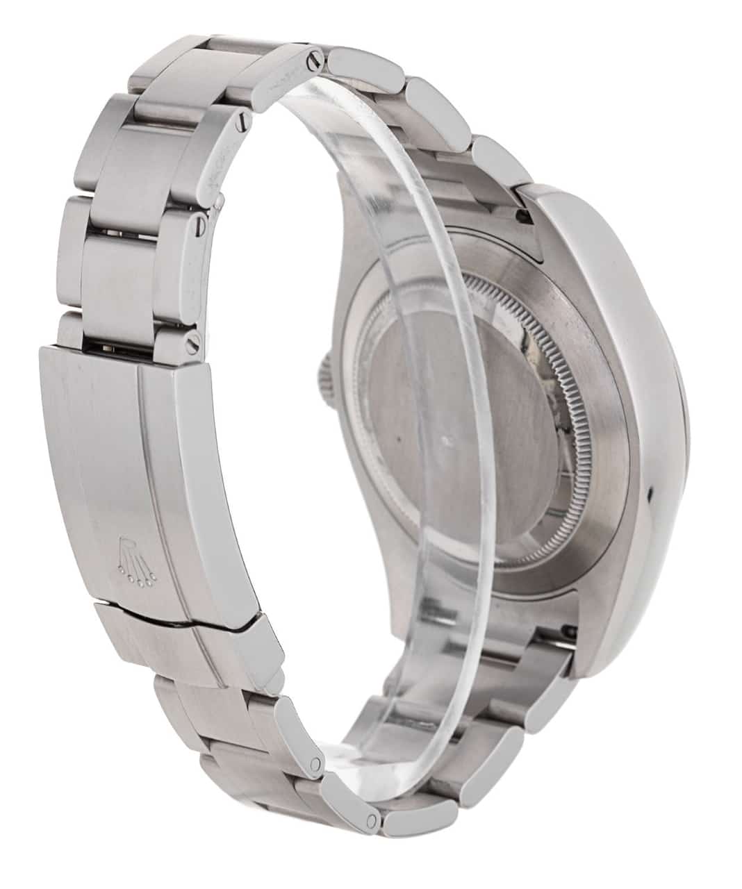 Watchfinder rolex air sales king